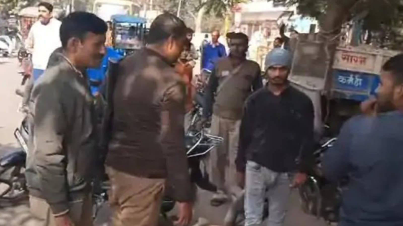 विश्व हिंदू महासंघ गौरक्षा ने किया 'बड़ा ऐलान' : आरोपी बताने पर 51 हजार का इनाम घोषित