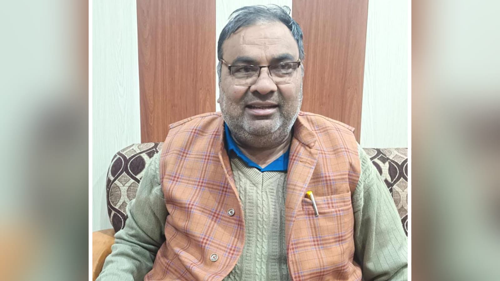 किसान नेता बबलू तोमर का बड़ा 'सियासी' संदेश: योगी ने बदला 'बुंदेलखंड' का भविष्य