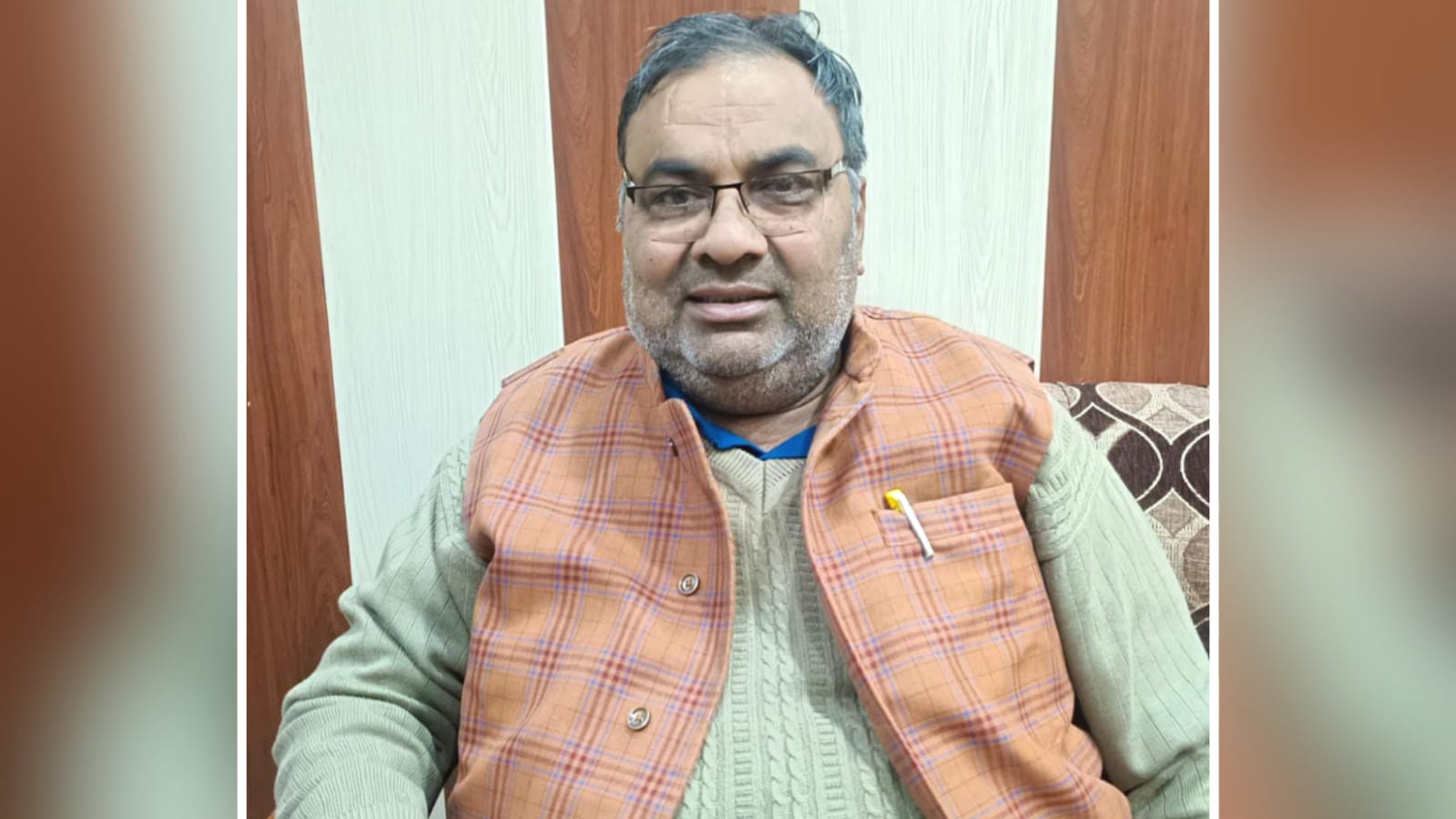 किसान नेता बबलू तोमर का बड़ा 'सियासी' संदेश: योगी ने बदला 'बुंदेलखंड' का भविष्य