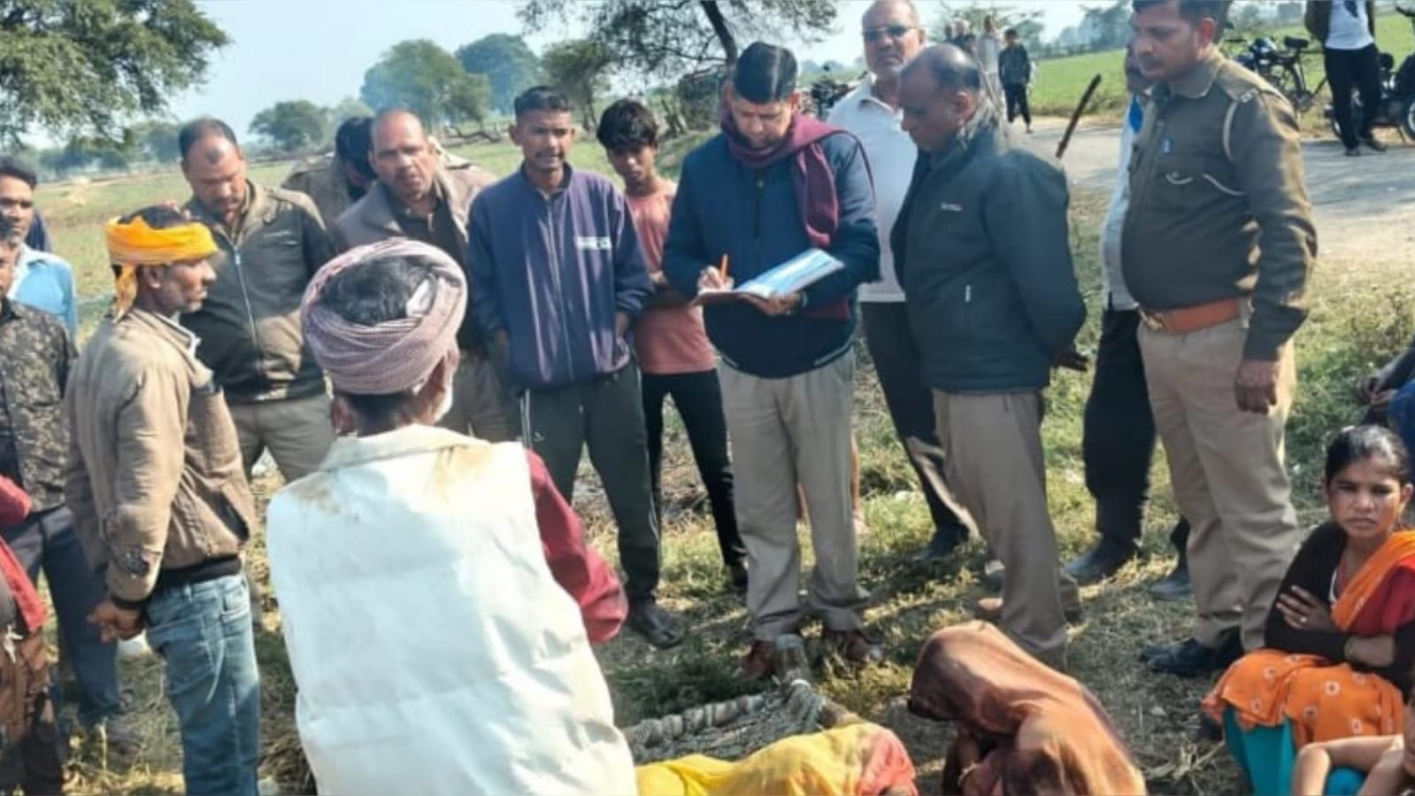 प्रेम कहानी का 'दर्दनाक अंत': कुएं में कूदकर खत्म हुई जिंदगियां, 'आत्महत्या' से सनसनी