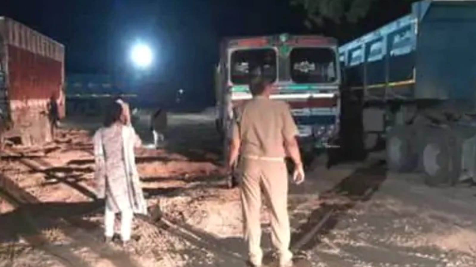खनन माफियाओं पर 'डिजिटल' प्रहार : 'वीटीएस सिस्टम' से क्या होगा 'कामयाब' !
