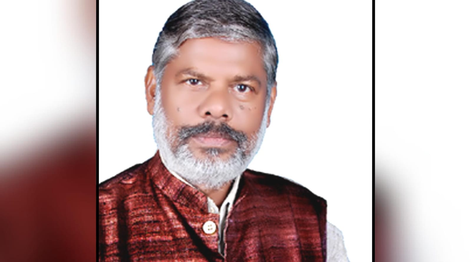 एआईसीसी सदस्य रमेश चंद्र का 'नए वर्ष' पर संदेश: 'शांति, सौहार्द और विकास' की अपील