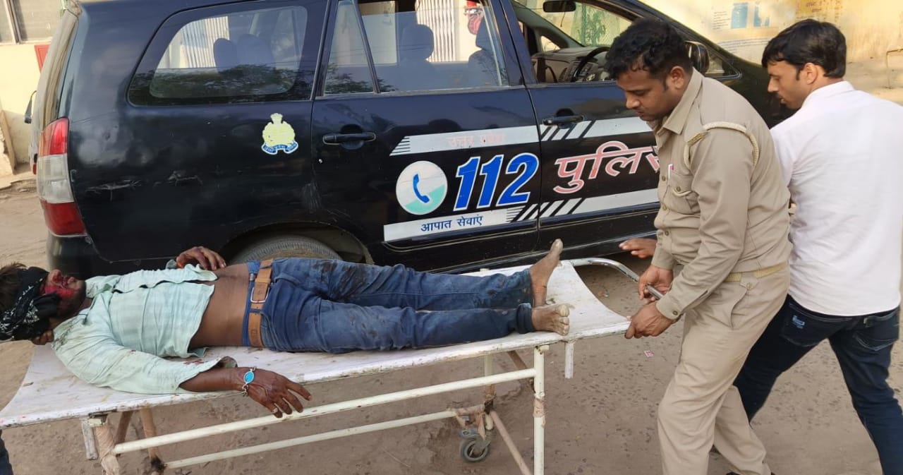 बांदा पुलिस ने दर्ज किया 'शानदार रिकॉर्ड': आपातकालीन मदद में 'नया मापदंड'