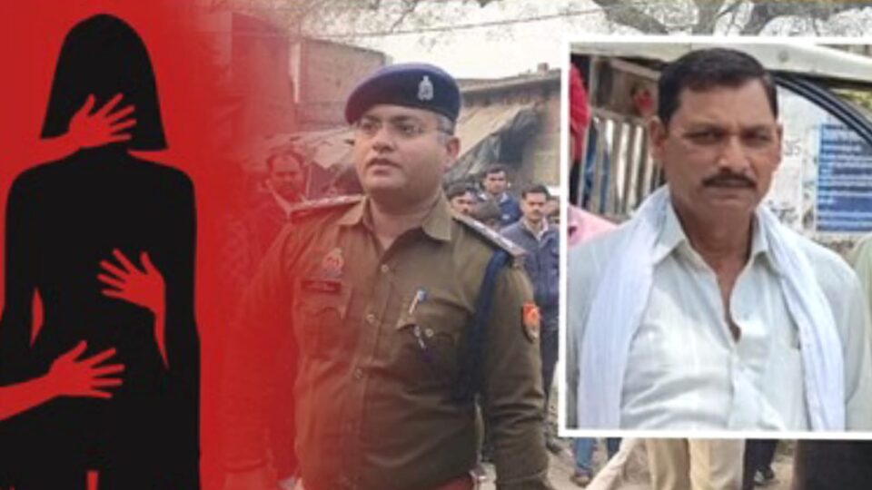 हत्‍याकांड: सपा नेता की मौत पर उठे सवाल, मां बेटी समेत पांच पर मुकदमा, जांच टीमें गठित