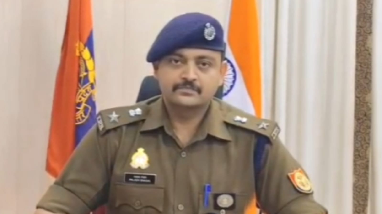 हत्‍याकांड: सपा नेता की मौत पर उठे सवाल, मां बेटी समेत पांच पर मुकदमा, जांच टीमें गठित