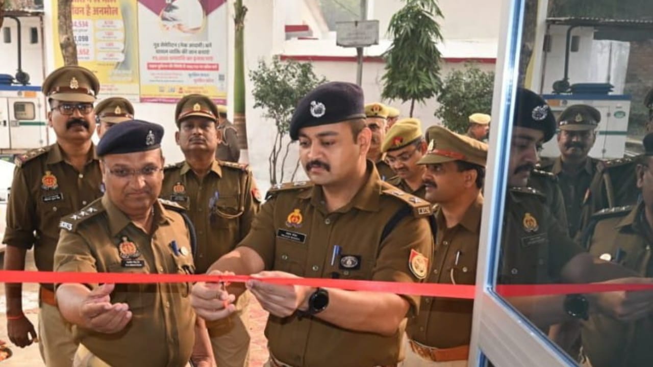 दो थाने बनेंगे 'मालदार व दमदार': चार चौकियां होंगी अपग्रेड, पुलिस नेटवर्क होगा मजबूत