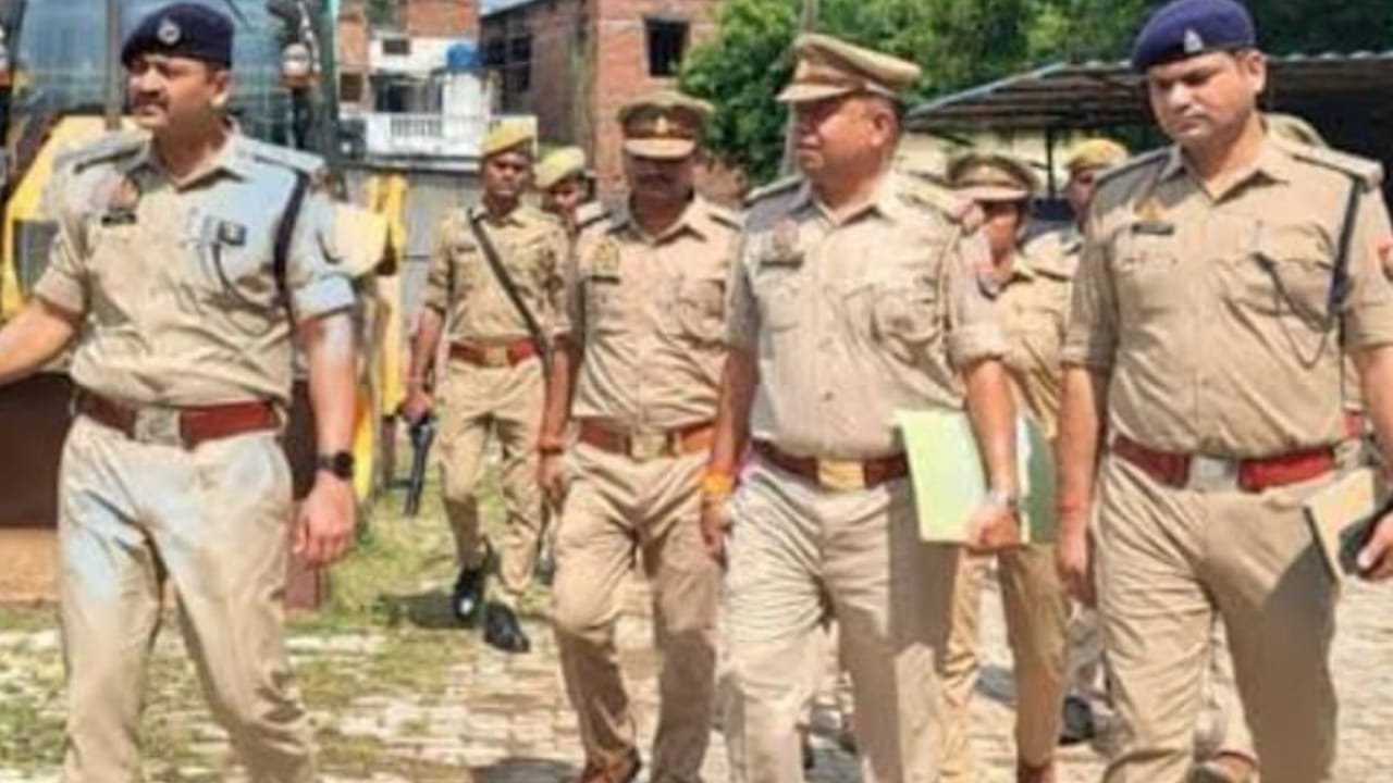 दो थाने बनेंगे 'मालदार व दमदार': चार चौकियां होंगी अपग्रेड, पुलिस नेटवर्क होगा मजबूत