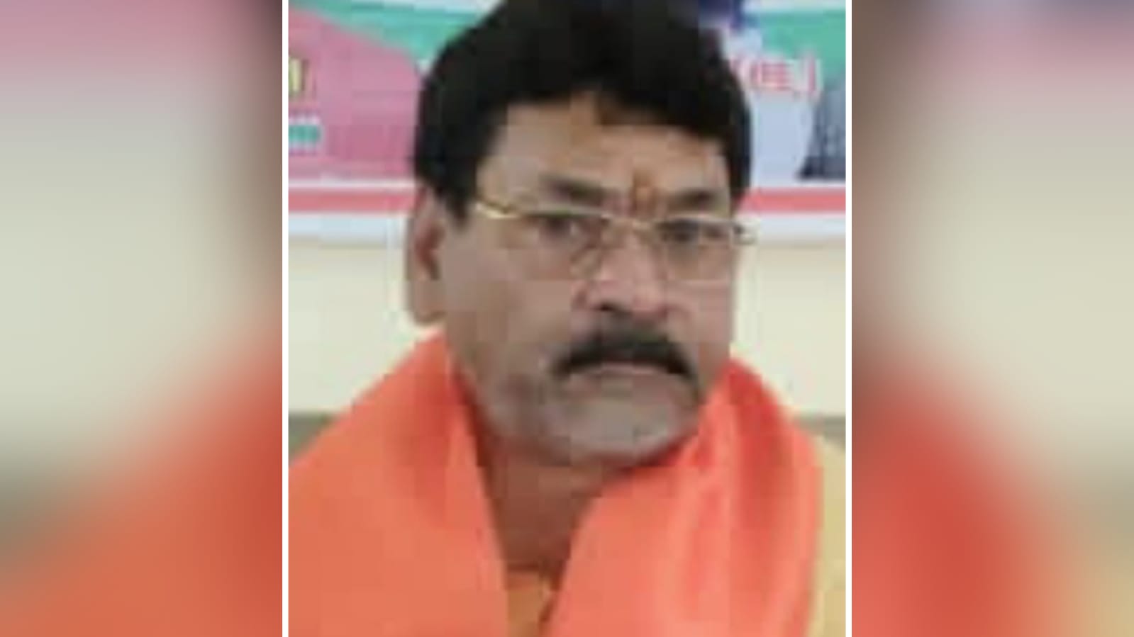 भाजपा जिलाध्यक्ष की 'भीष्म प्रतिज्ञा' बनी 'सांप छछूंदर': राइफल क्लब क्लब मुद्दे पर 'फंसे' कल्लू सिंह !