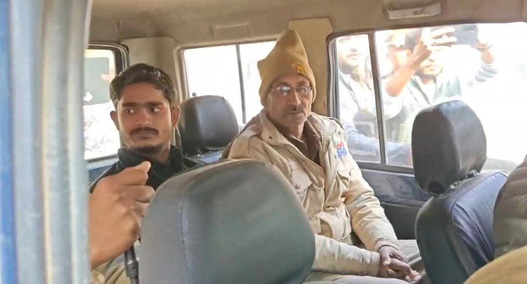 मासूम से दुष्कर्म के दोषी को 'सजा ए मौत': फास्ट ट्रैक कोर्ट ने सुनाया 'ऐतिहासिक फैसला'

