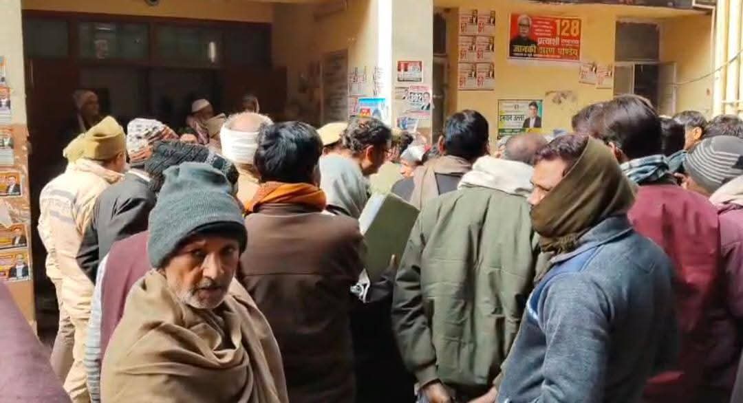 मासूम से दुष्कर्म के दोषी को 'सजा ए मौत': फास्ट ट्रैक कोर्ट ने सुनाया 'ऐतिहासिक फैसला'
