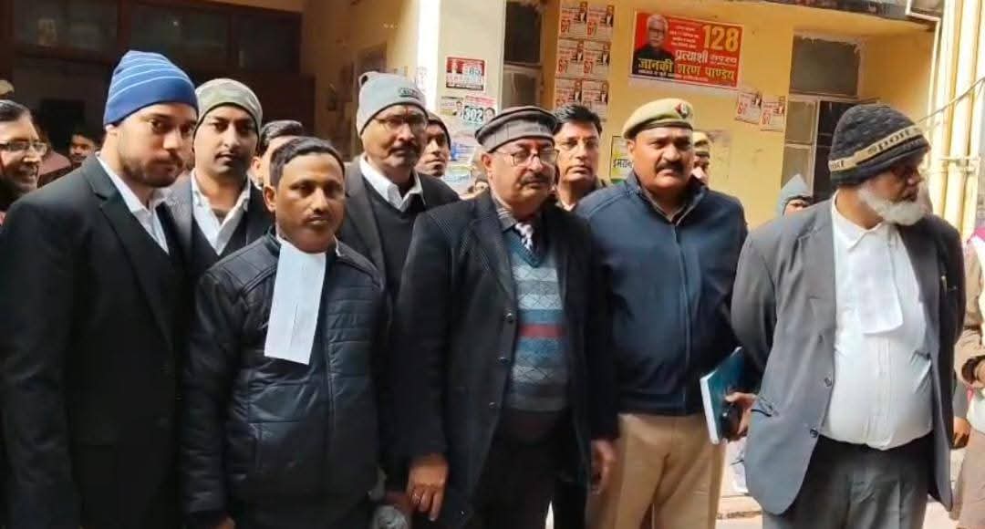 मासूम से दुष्कर्म के दोषी को 'सजा ए मौत': फास्ट ट्रैक कोर्ट ने सुनाया 'ऐतिहासिक फैसला'
