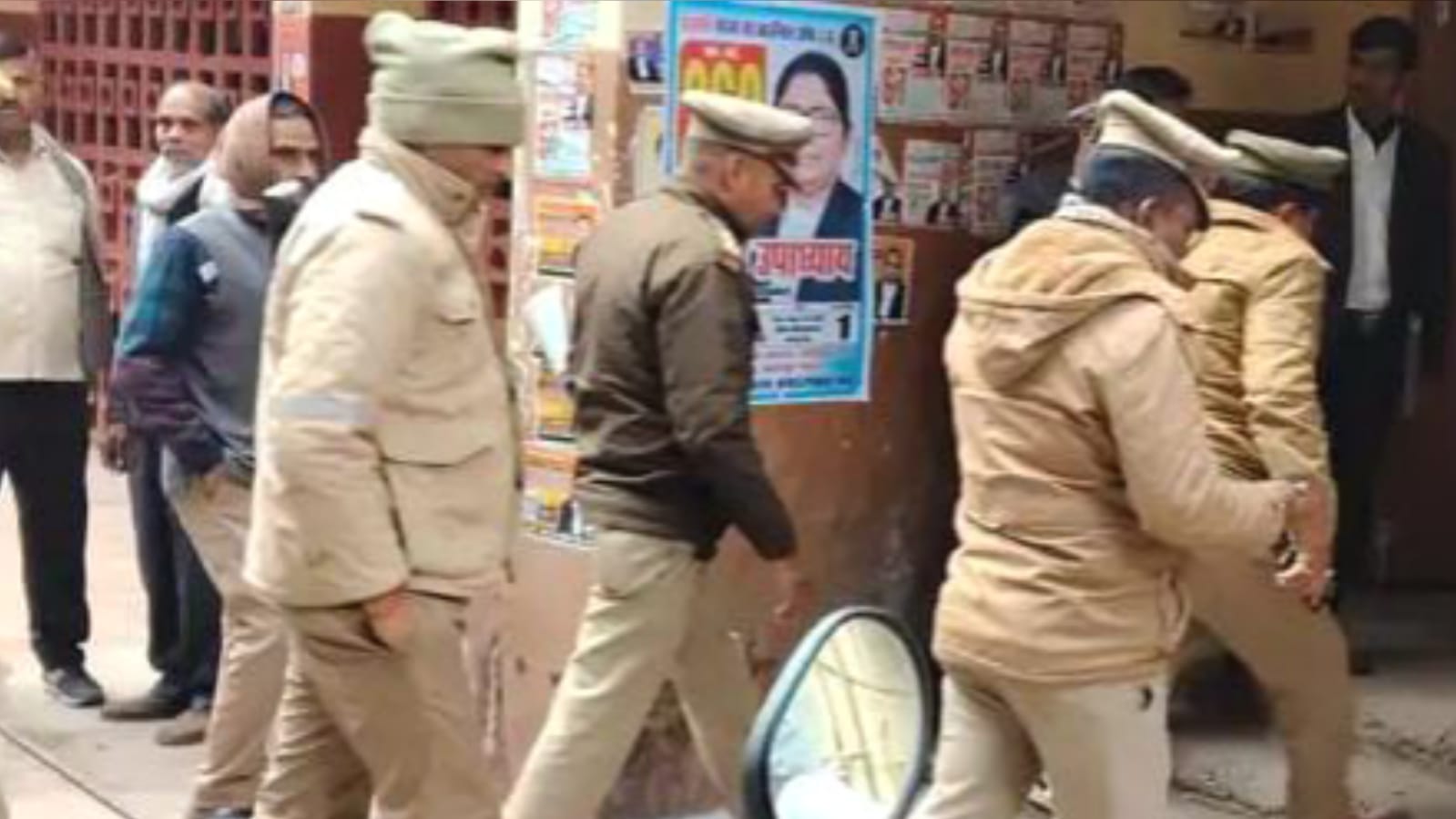 मासूम से दुष्कर्म के दोषी को 'सजा ए मौत': फास्ट ट्रैक कोर्ट ने सुनाया 'ऐतिहासिक फैसला'
