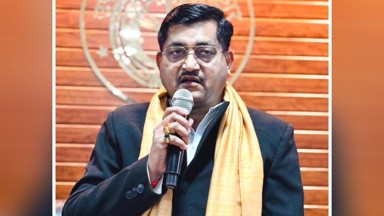 मंत्री रामकेश बोले: विश्वकर्मा योजना से 'हुनरमंदों' का बदलेगा भविष्य, टूल किट से मिली 'ताकत'