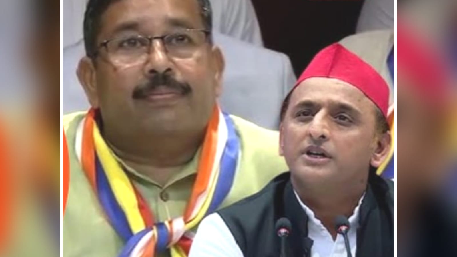पूर्व मंत्री दद्दू प्रसाद बनें 'सपा' के लिये मजबूत संबल: अखिलेश को 'सीएम' बनाना 'लक्ष्य'
