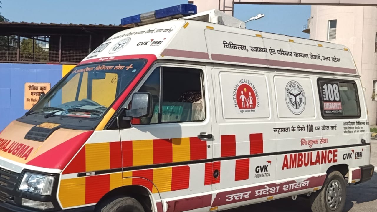 हाईवे पर गूंजा 'नवजीवन' का 'रुदन': स्वास्थ्य व्यवस्था की खुली पोल, सड़क बनी 'प्रसव गृह'