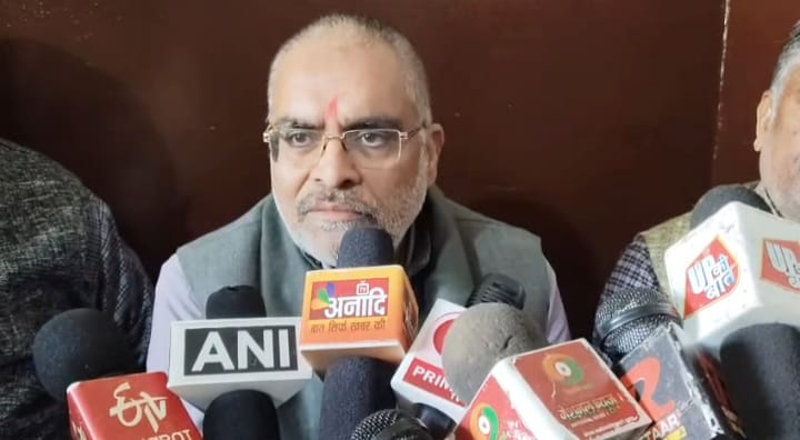 मनरेगा पर महायुद्ध: कांग्रेस ने 'फूंका' सरकार के खिलाफ 'आंदोलन' का 'बिगुल'