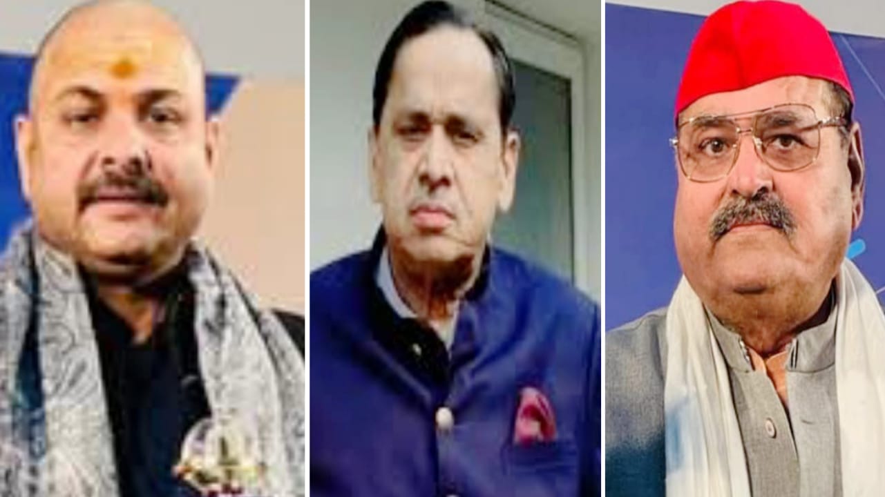 राइफल क्लब बना सियासी रणक्षेत्र: सत्ता और विपक्ष आमने-सामने, कागजों में उलझा आदेश