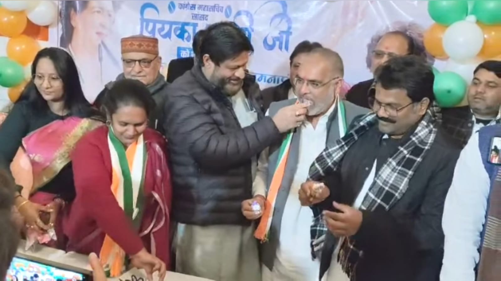 भाजपा पर प्रदीप जैन का 'आक्रामक' वॉर: लोकतंत्र बचाने अब 'सड़क से संसद' तक 'संघर्ष'