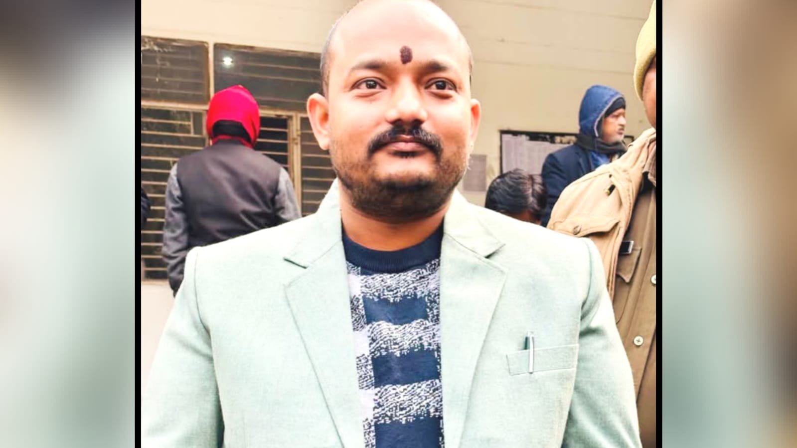 प्रतिनिधि अंकित द्वारा 'बम्बेश्वर पर्वत' पर विकास का ऐतिहासिक अध्याय:पर्यटन का बनेगा 'मार्ग'