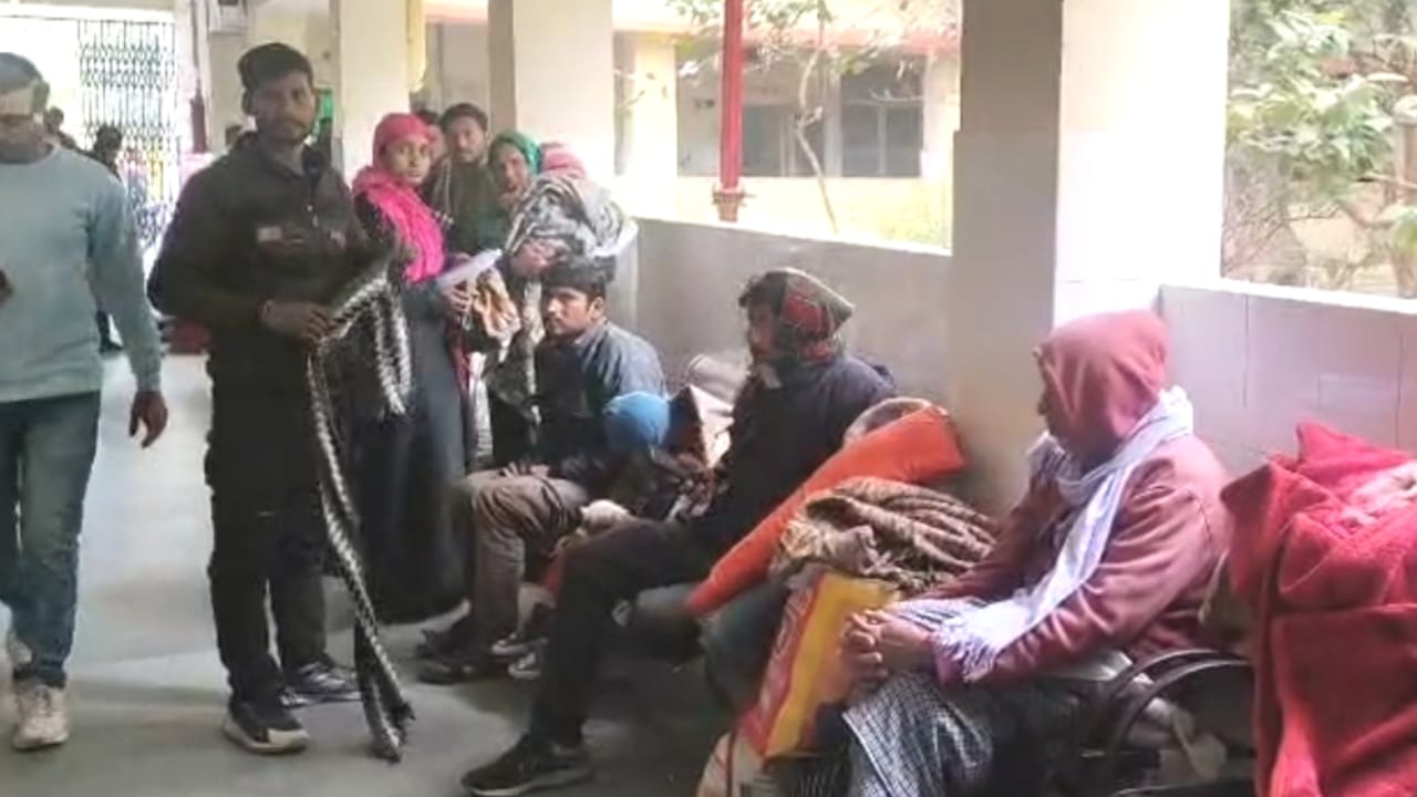 कसाईबाड़ा बना जिला अस्पताल : मरीजों की 'जेब' पर डाका, स्वास्थ्य सेवाएं बनी 'निजी मुनाफा' ?