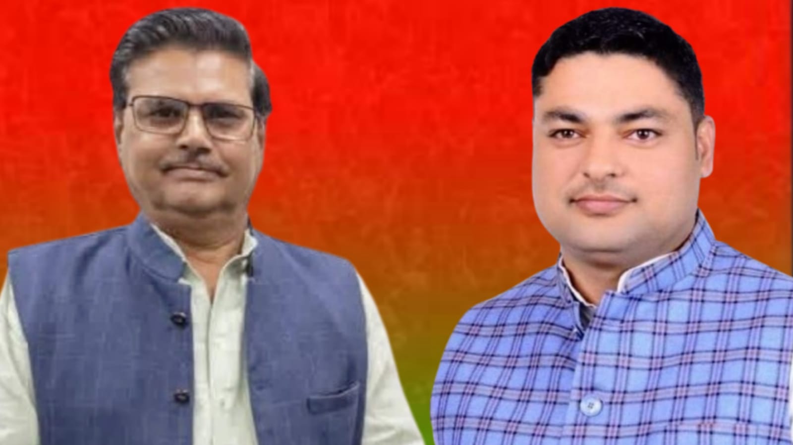 अशोक सिंह गौर और ओम नारायण बोले: सपा जिलाध्यक्ष नहीं, विधानसभा चुनाव लड़ना 'लक्ष्य'