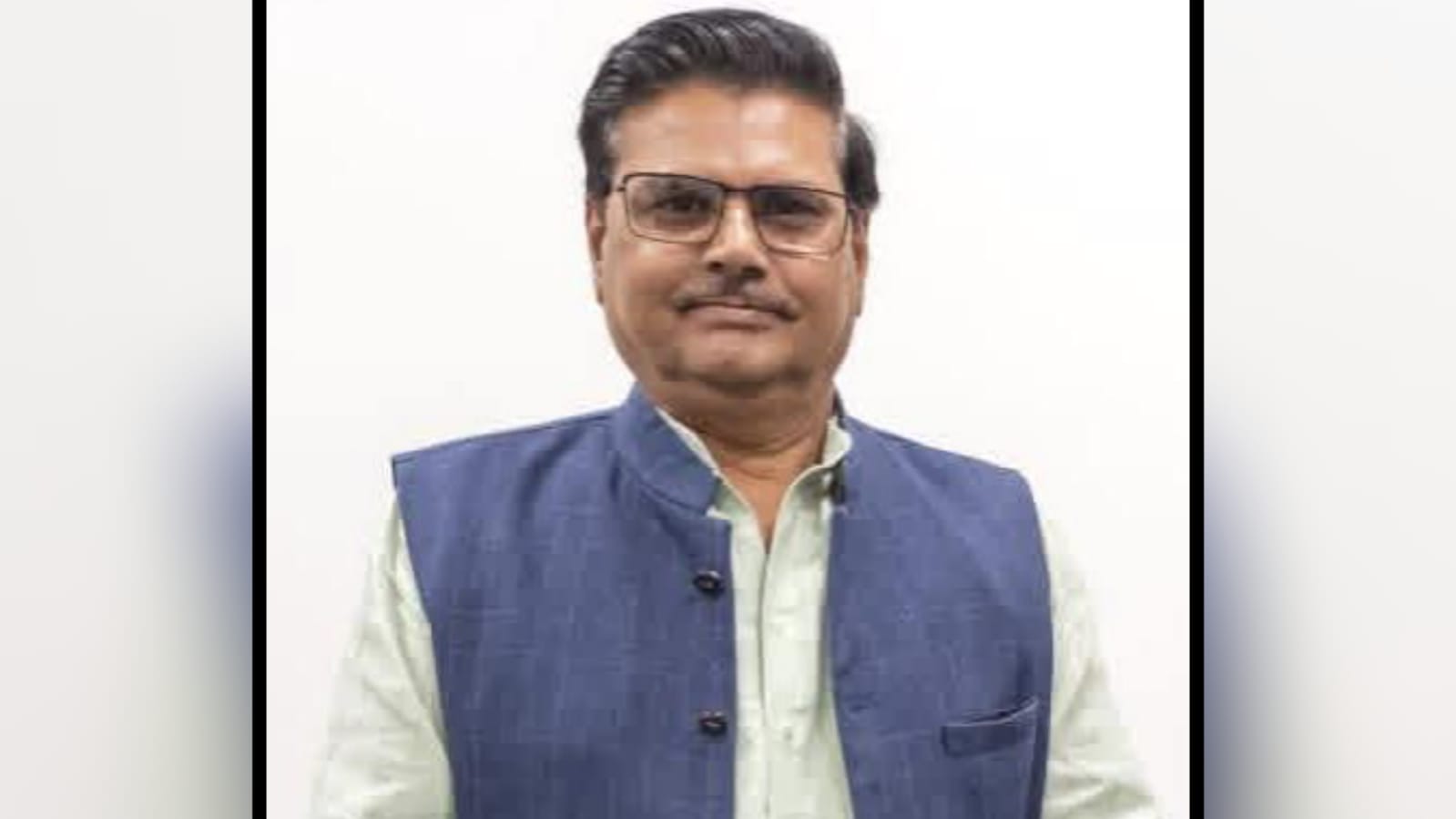अशोक सिंह गौर और ओम नारायण बोले: सपा जिलाध्यक्ष नहीं, विधानसभा चुनाव लड़ना 'लक्ष्य'