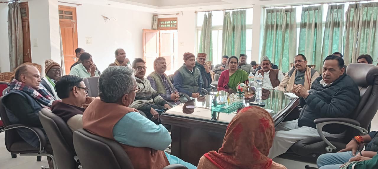 नसीमुद्दीन सिद्दीकी का ऐलान: राइफल क्लब मुद्दे पर होगी आर-पार की जंग, रोडमैप तैयार