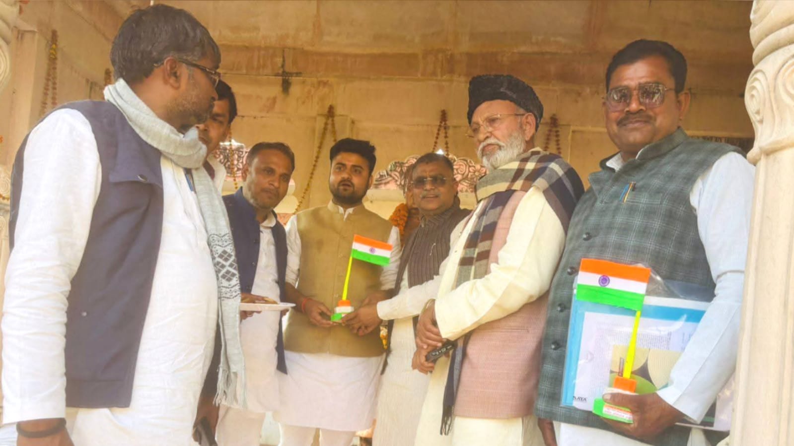 पंचायत भ्रष्टाचार में बड़ा खेल: क्या ‘लक्ष्मी अटैची’ से 'खत्म' हुआ 'अनशन' ? उठे गंभीर सवाल !
