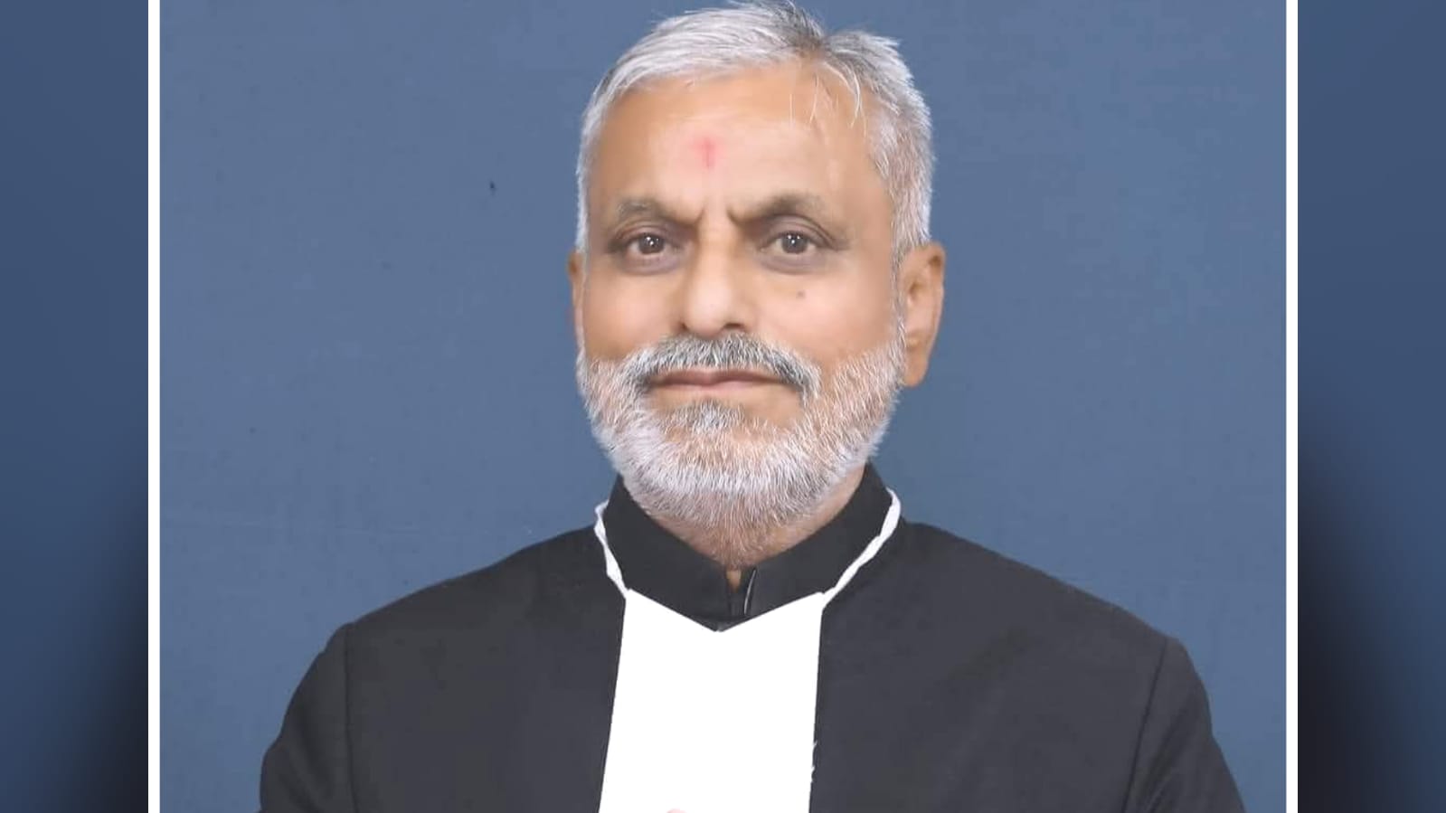 अशोक जीतू का 'यूजीसी' के खिलाफ विद्रोह:पीएम से 'कानून मंत्री' को 'हटाने' की मांग