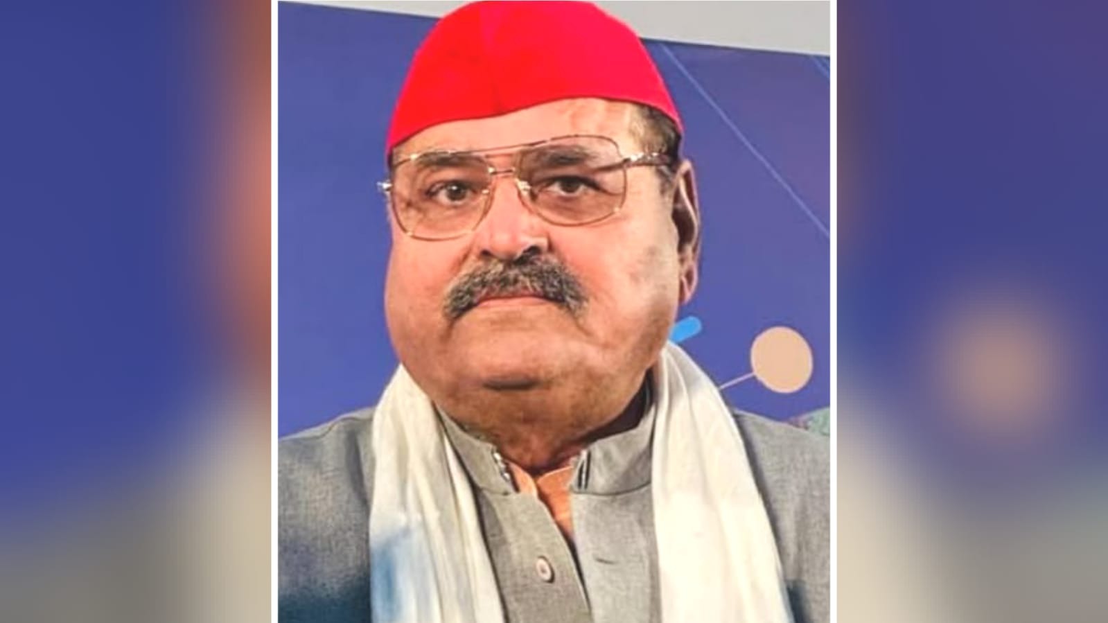 विधायक विशंभर का संदेश: संविधान की रक्षा व 'पीडीए एकजुटता' से बदलेगा देश का भविष्य