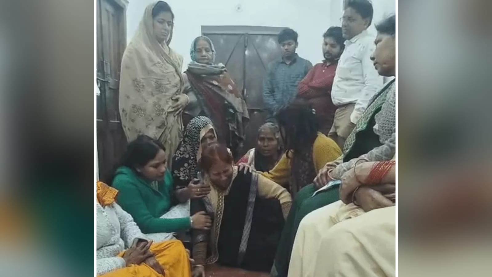 भाई-बहन ने 'नदी' किनारे 'जीवन लीला' की समाप्त: 'सवाल और रहस्य' अब भी 'कायम'