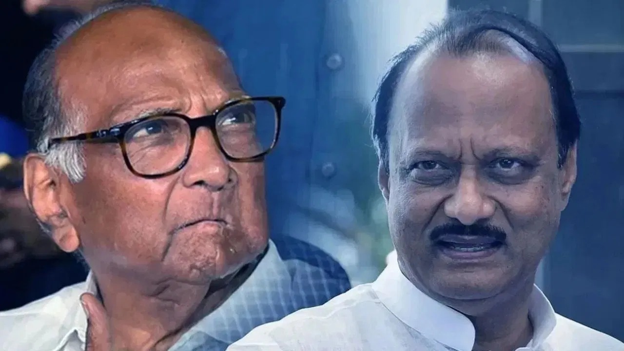 छोटे पवार की बड़ी पावर : चाचा से सीखा ककहरा, महाराष्ट्र की सियासत में कैसे ‘अजातशत्रु’ बने थे अजित पवार?