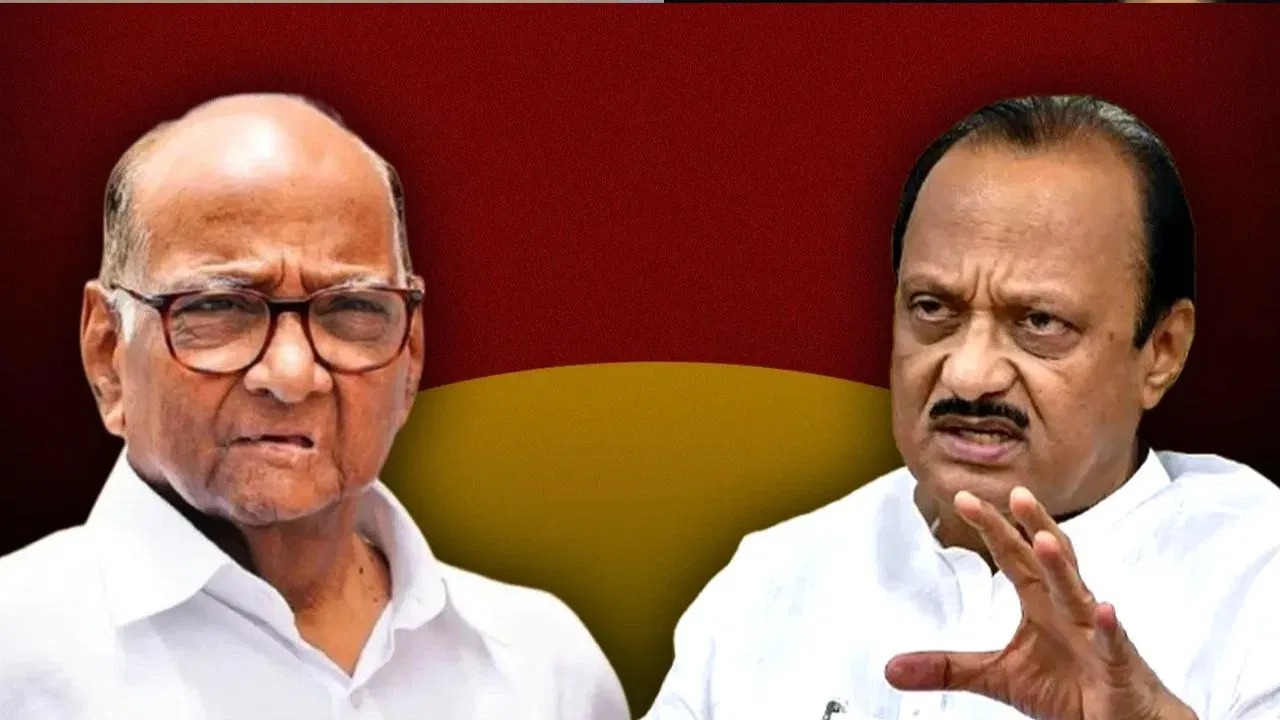 छोटे पवार की बड़ी पावर : चाचा से सीखा ककहरा, महाराष्ट्र की सियासत में कैसे ‘अजातशत्रु’ बने थे अजित पवार?