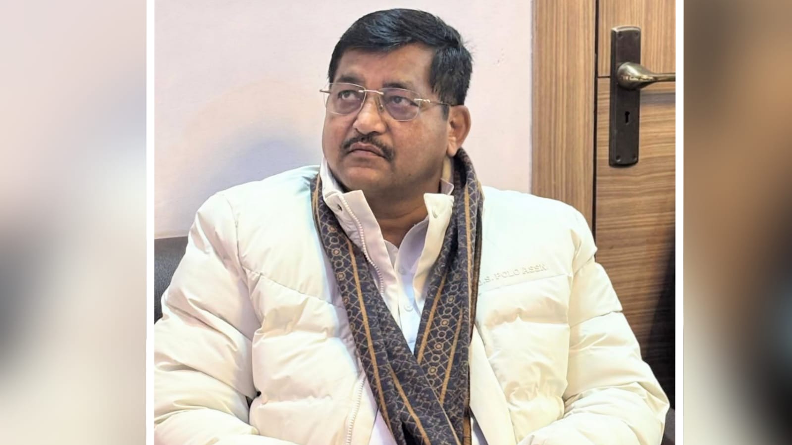 मंत्री रामकेश 'जल जीवन मिशन' में लापरवाही पर 'खफा' : अधिकारियों पर गिरेगी 'गाज'