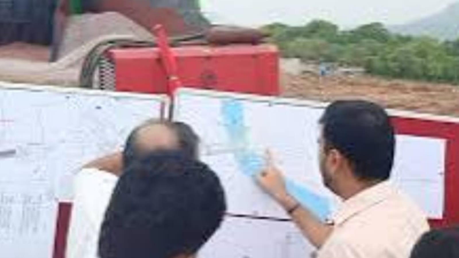 केन-बेतवा लिंक परियोजना: 1.66 करोड़ से होगा 'बैराज व कैनाल' का सर्वेक्षण