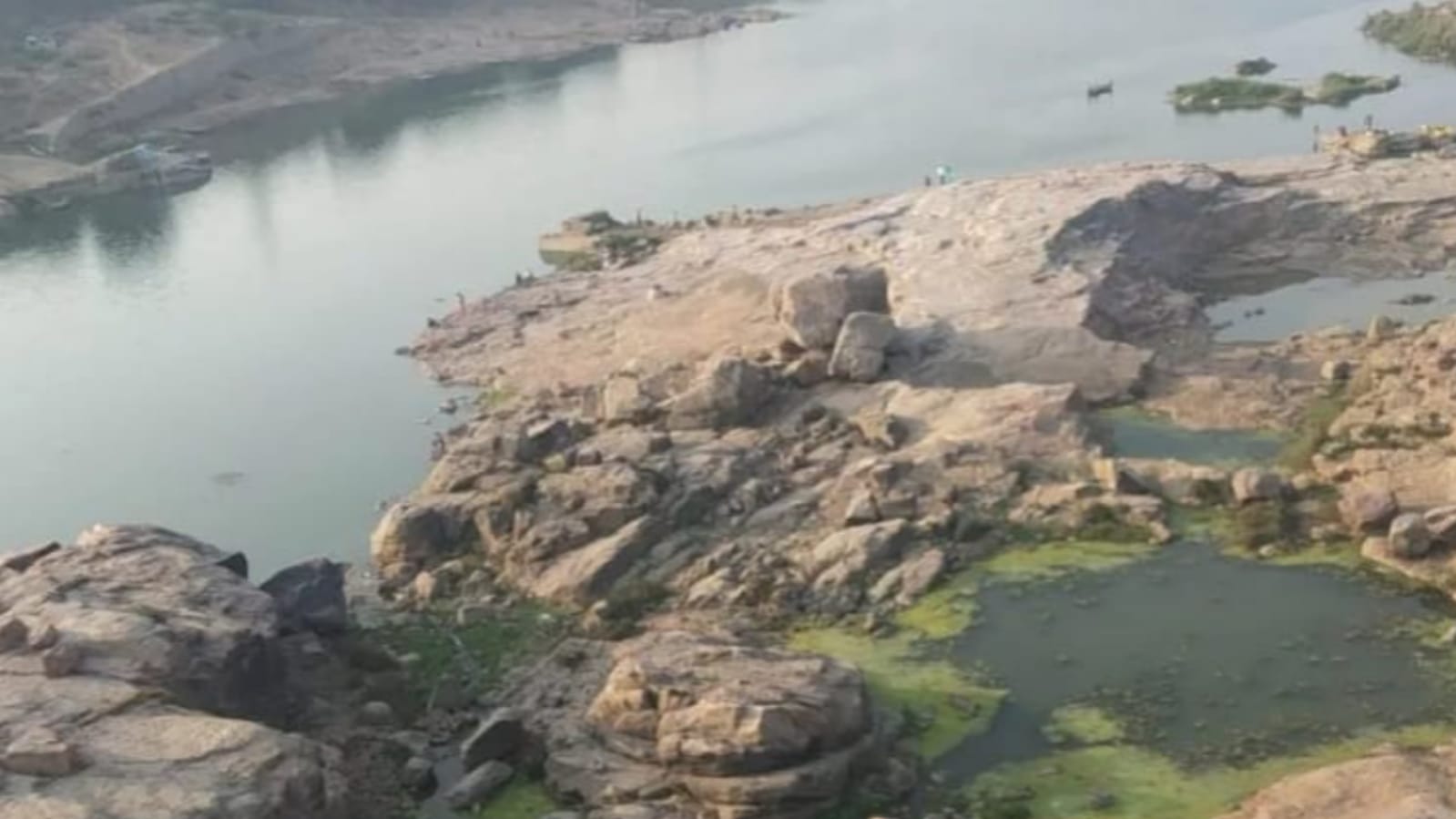 केन-बेतवा लिंक परियोजना: 1.66 करोड़ से होगा 'बैराज व कैनाल' का सर्वेक्षण