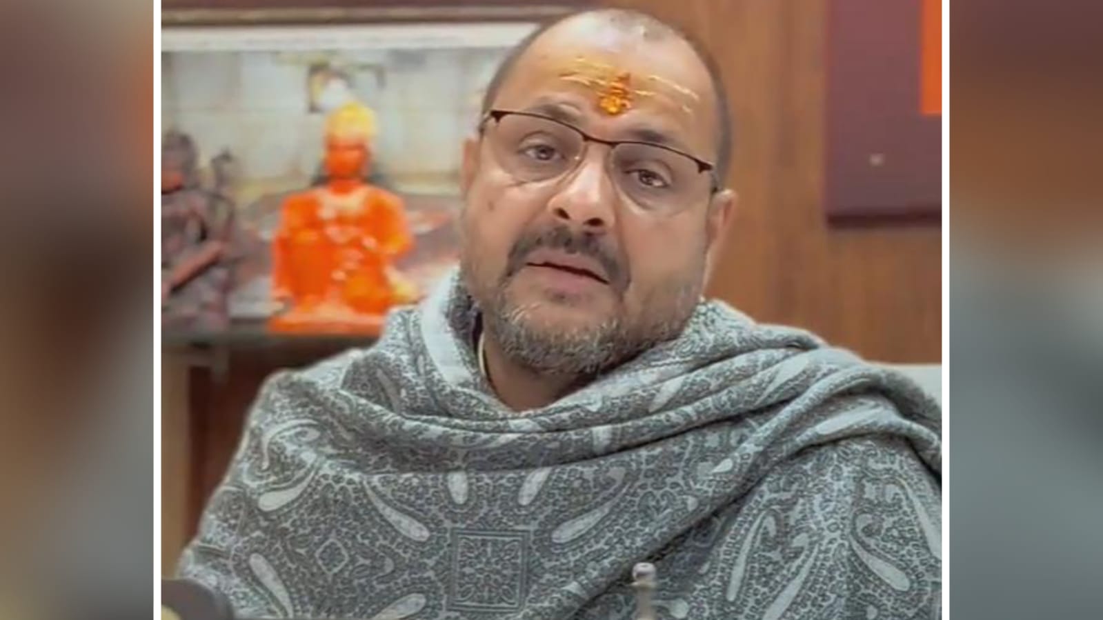 विधायक प्रकाश बोले: 290 करोड़ के 'जल क्रांति प्रोजेक्ट' से बदलेगा भविष्य, बुझेगी प्यास