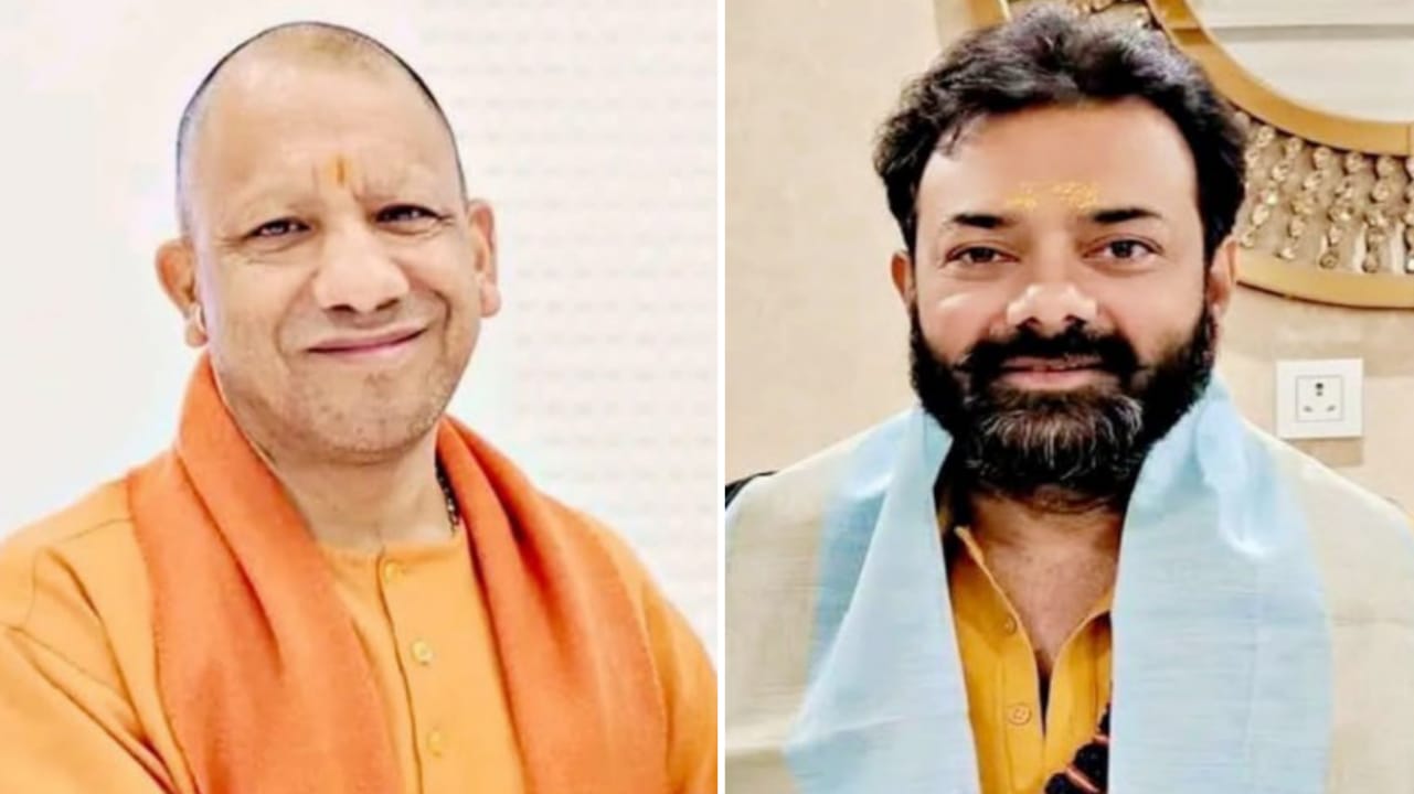विधायक बृजभूषण के 'तेवर' से गरमाई सियासत: कहा- ज़रूरत पड़ी तो 'मुख्यमंत्री' को भी रोकेंगे
