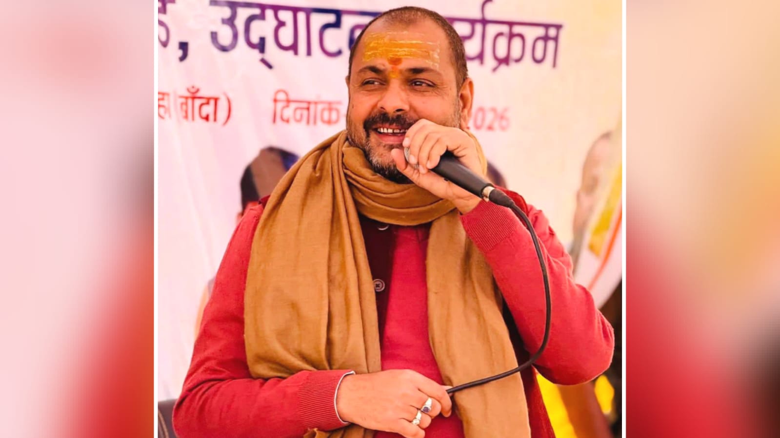 विधायक प्रकाश द्वारा सेमरिया को 'विकास' की सौगात: जनचौपाल में सुनीं समस्याएं