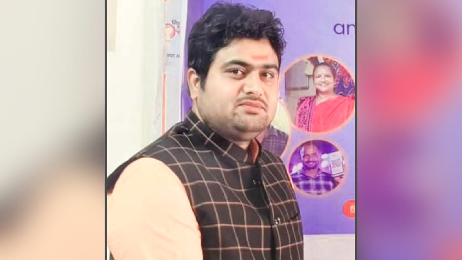 अनुज हनुमत की 'ब्रांड एंबेसडर' पर ताजपोशी: स्वच्छ भारत में 'निर्णायक भूमिका' बरकरार