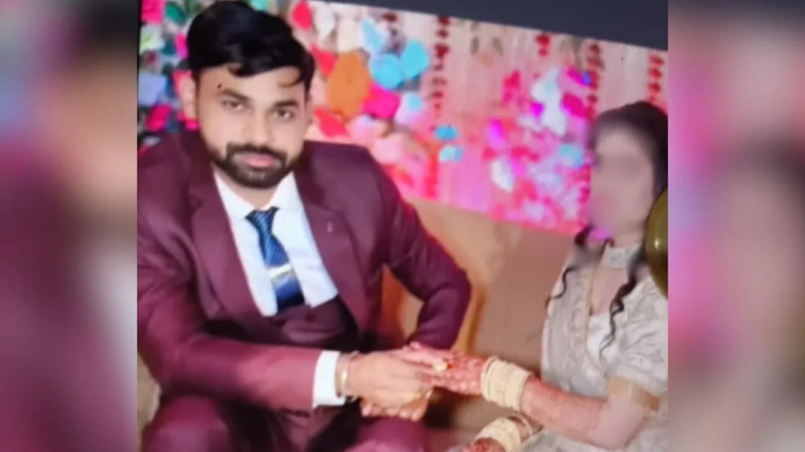 टूटी सगाई, टूटा मन: नैनीताल में बांदा के इंजीनियर की मौत, व्हाट्सऐप पर छलका दर्द