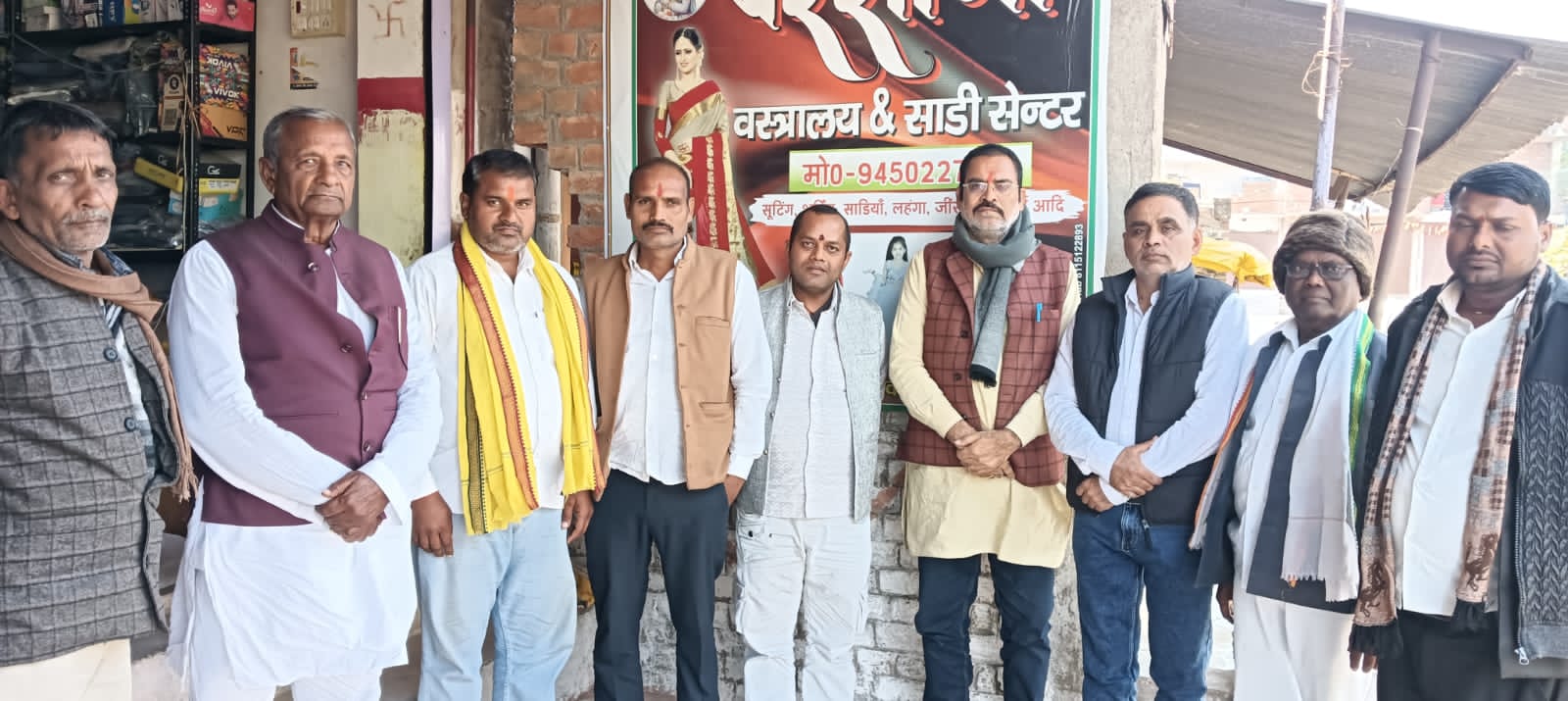 कांग्रेस का केंद्र सरकार पर 'दोहरा' प्रहार: गांवों से छीना रोजगार, मताधिकार भी निशाने पर