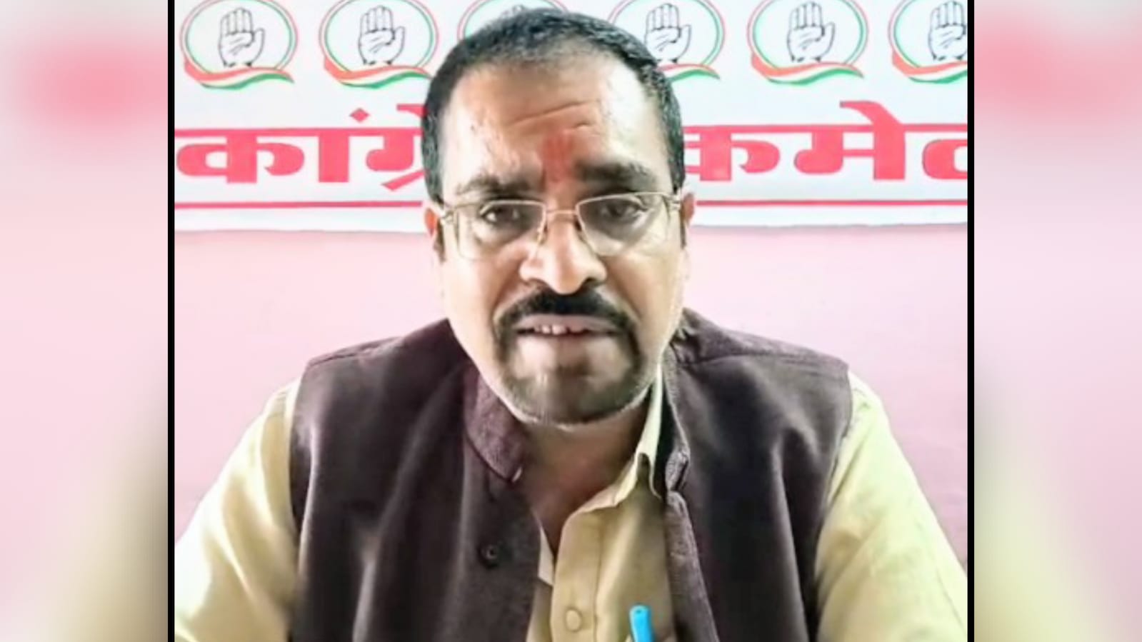 राजेश दीक्षित का 'बजट' पर 'कड़ा प्रहार': कहा- 'आंकड़ों का खेल, जमीनी हकीकत से कोसों दूर'