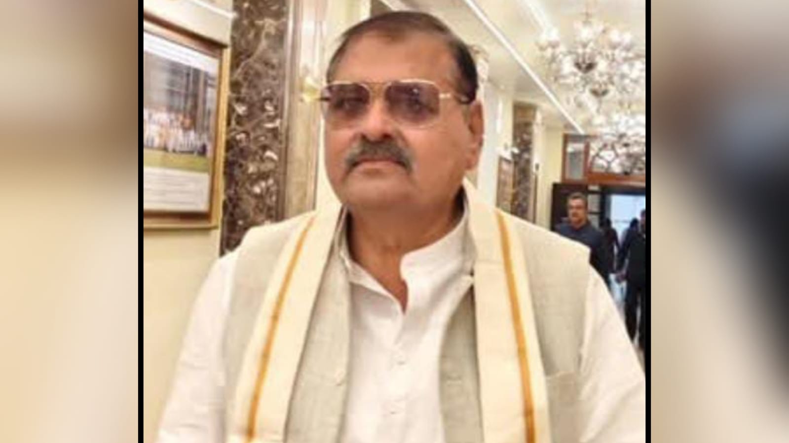 विधायक विशंभर का सीएम पर कड़ा प्रहार: कहा 'विनाश काले विपरीत बुद्धि', सियासत गर्म 