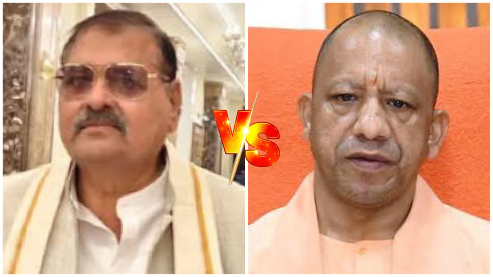 विधायक विशंभर का सीएम पर कड़ा प्रहार: कहा 'विनाश काले विपरीत बुद्धि', सियासत गर्म 