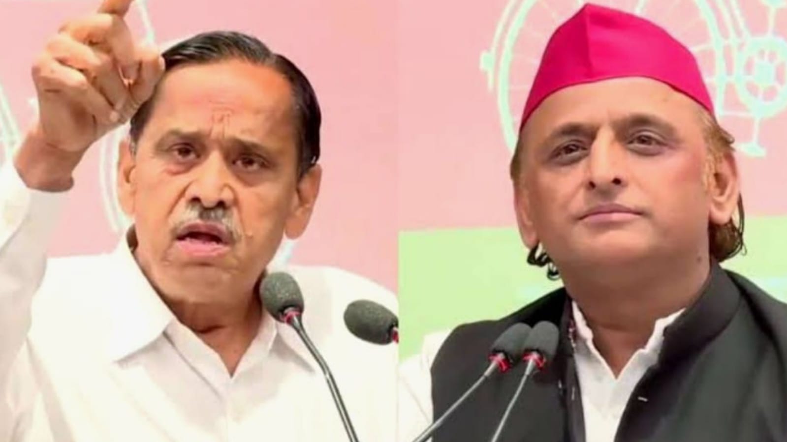 नसीमुद्दीन की एंट्री: आज़म की विरासत, सिद्दीकी की ताकत, सपा में भर रहा ‘पॉलिटिकल वैक्यूम'?