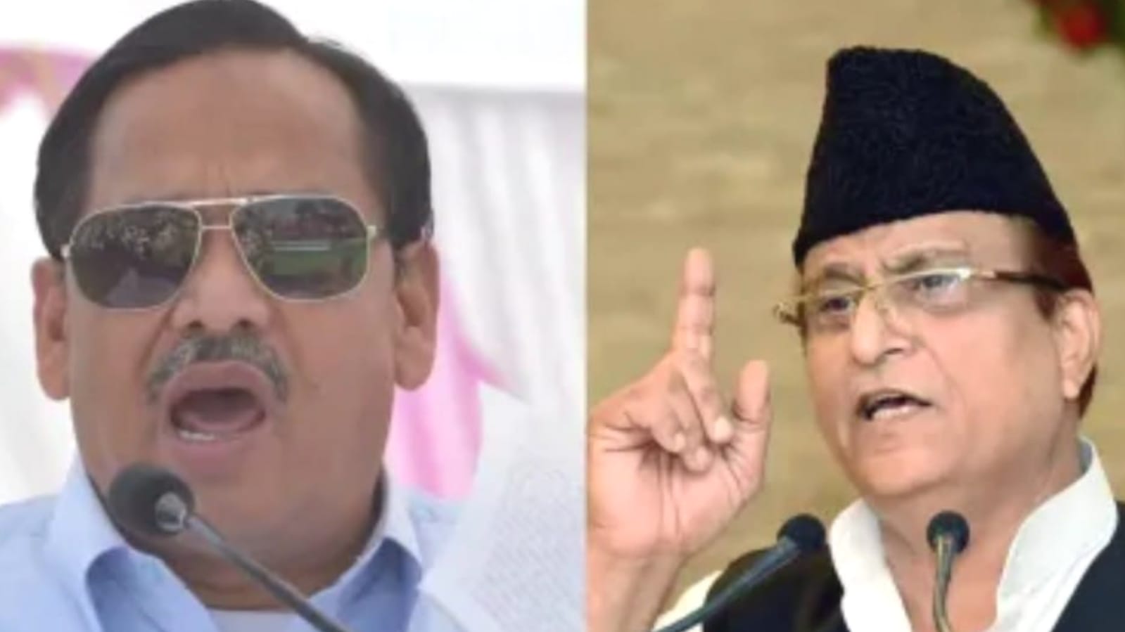 नसीमुद्दीन की एंट्री: आज़म की विरासत, सिद्दीकी की ताकत, सपा में भर रहा ‘पॉलिटिकल वैक्यूम'?