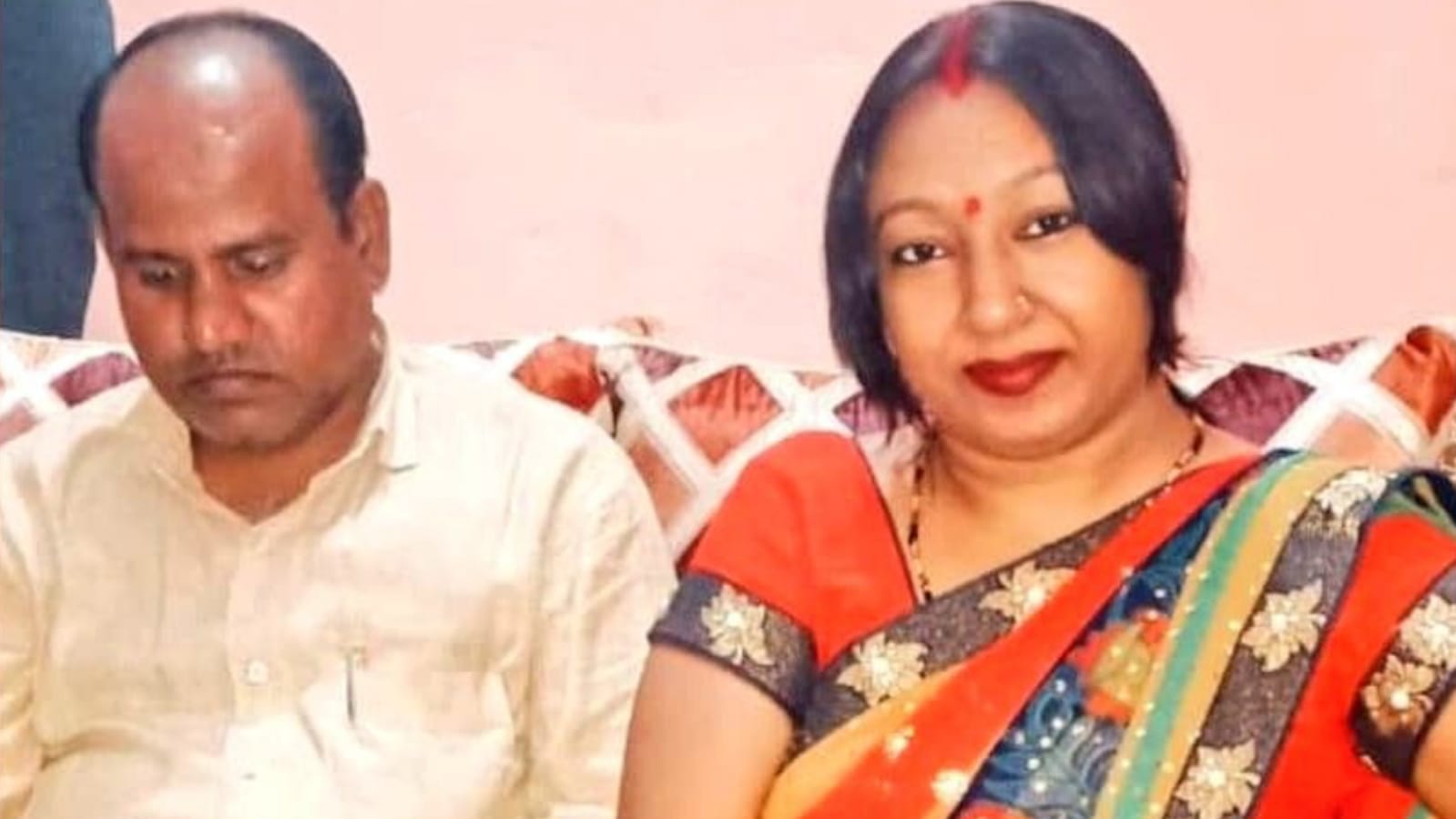 मृत्युदंड पाए इंजीनियर दंपति बांदा में ही रहेंगे बंद: डरा रहा 'फांसी' का खौफ !