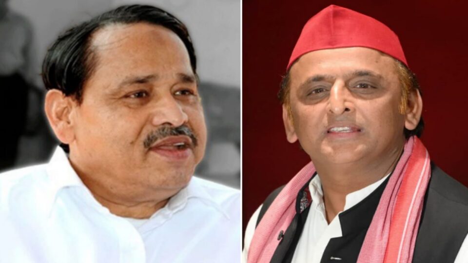नसीमुद्दीन को सपा में रमजान बाद मिल सकती है बड़ी जिम्मेदारी:'तेज' हुई सक्रियता