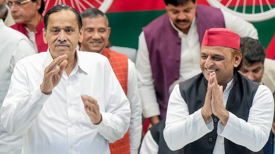 नसीमुद्दीन को सपा में रमजान बाद मिल सकती है बड़ी जिम्मेदारी:'तेज' हुई सक्रियता